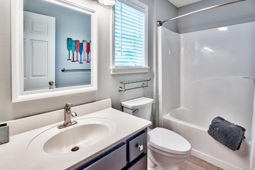 Apartamento Beachside Condo #114