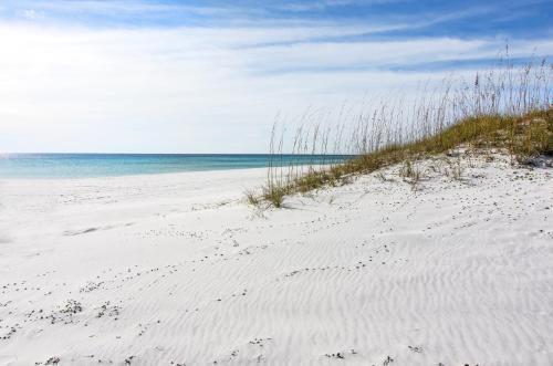 Apartamento Beachside Condo #114
