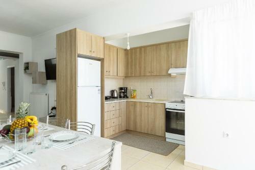 Pegy's Apartments
