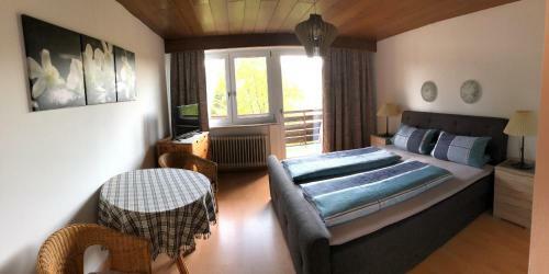 Hostal Steinb�hler Hof