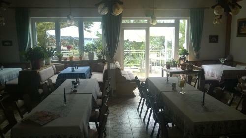 Hostal Steinb�hler Hof