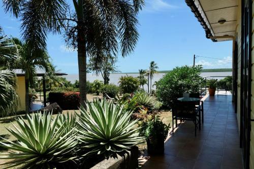 Lodges Balourou