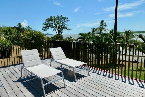 Lodges Balourou