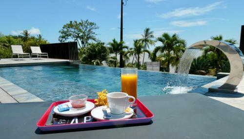 Lodges Balourou