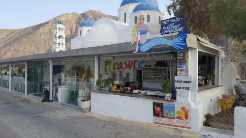 Apartamento Pleasure Seaside Rooms