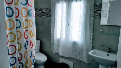 Apartamento Pleasure Seaside Rooms