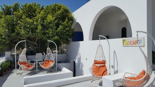 Apartamento Pleasure Seaside Rooms