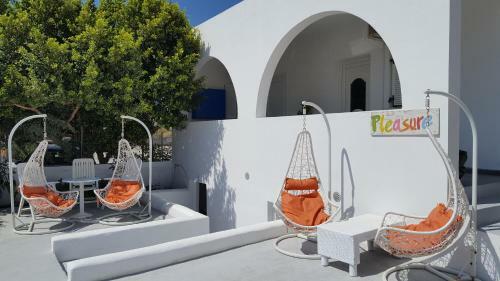 Apartamento Pleasure Seaside Rooms