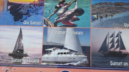 Apartamento Pleasure Seaside Rooms
