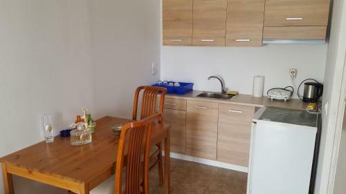 Apartamento Pleasure Seaside Rooms