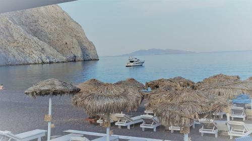 Apartamento Pleasure Seaside Rooms