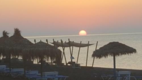 Apartamento Pleasure Seaside Rooms