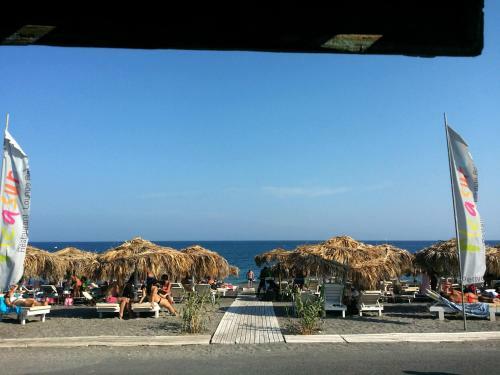 Apartamento Pleasure Seaside Rooms