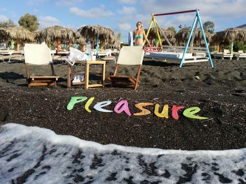 Apartamento Pleasure Seaside Rooms