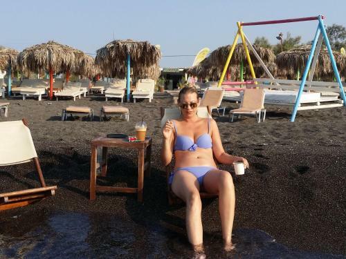 Apartamento Pleasure Seaside Rooms