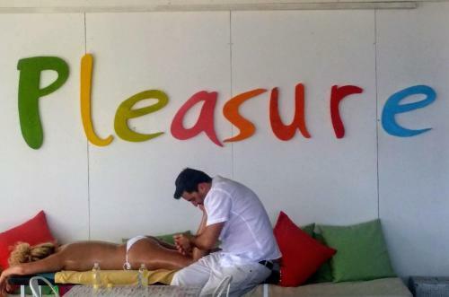 Apartamento Pleasure Seaside Rooms