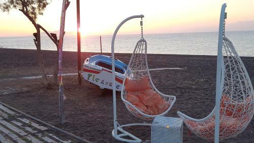 Apartamento Pleasure Seaside Rooms