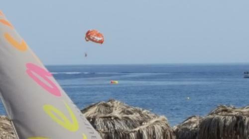 Apartamento Pleasure Seaside Rooms