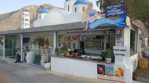 Apartamento Pleasure Seaside Rooms