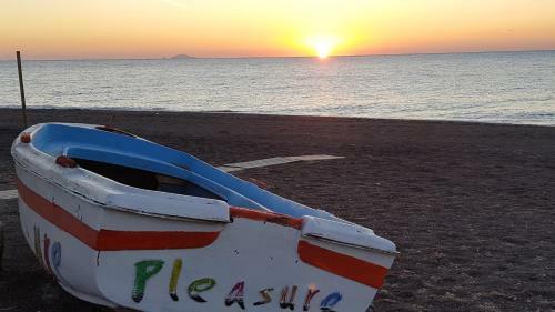 Apartamento Pleasure Seaside Rooms