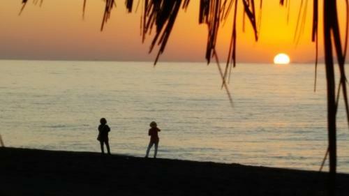 Apartamento Pleasure Seaside Rooms