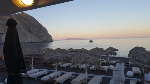 Apartamento Pleasure Seaside Rooms