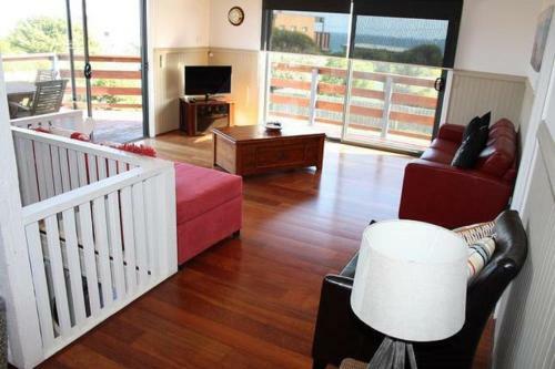 Sunderland Retreat Phillip Island