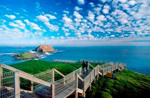 Sunderland Retreat Phillip Island