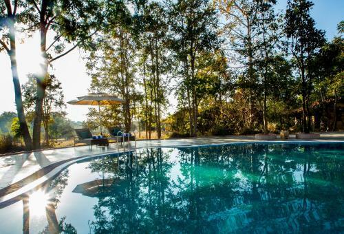 Singinawa Jungle Lodge
