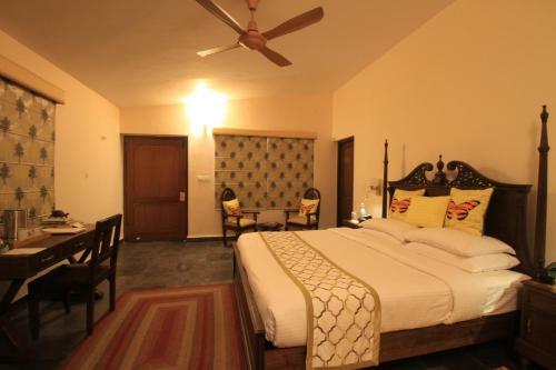 Singinawa Jungle Lodge