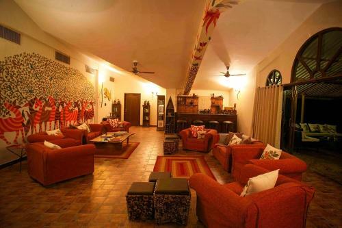 Singinawa Jungle Lodge