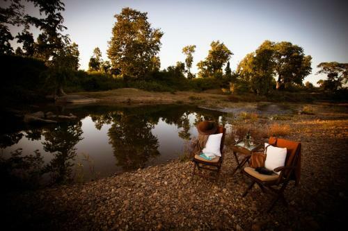 Singinawa Jungle Lodge