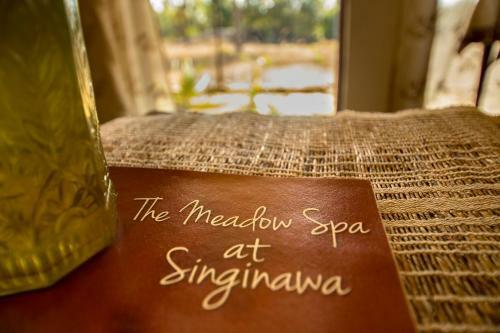 Singinawa Jungle Lodge