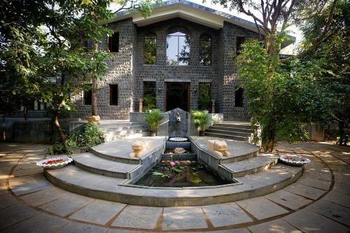 Singinawa Jungle Lodge