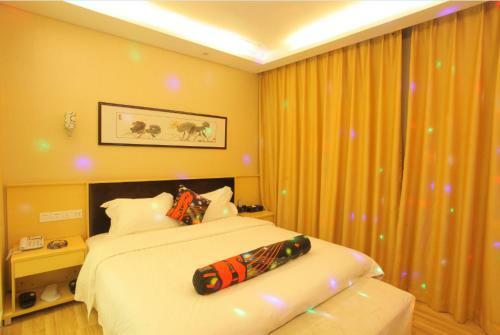 Shenzhen Huadingsheng Hotel
