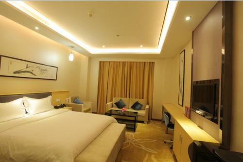 Shenzhen Huadingsheng Hotel