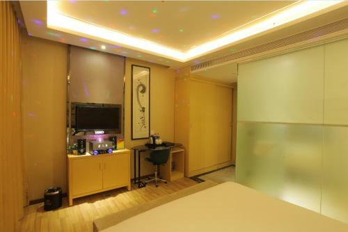 Shenzhen Huadingsheng Hotel