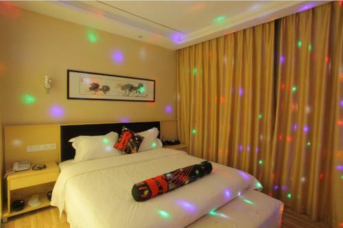Shenzhen Huadingsheng Hotel