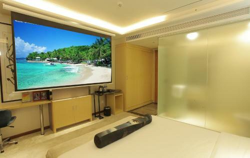 Shenzhen Huadingsheng Hotel