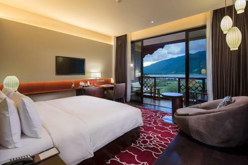 Hotel Hilton Linzhi Resort
