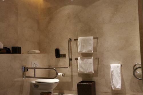 Hotel Hilton Linzhi Resort