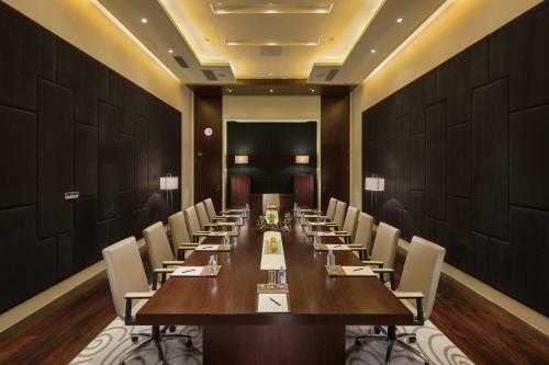 Hotel Hilton Linzhi Resort