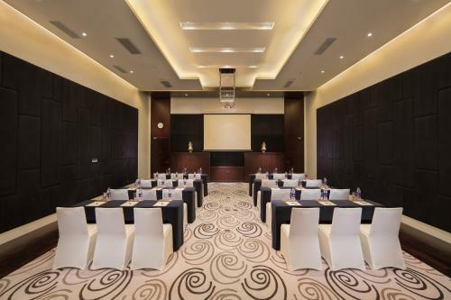 Hotel Hilton Linzhi Resort