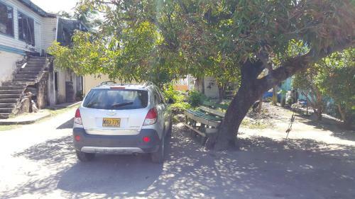 Apartamento Miss Leila