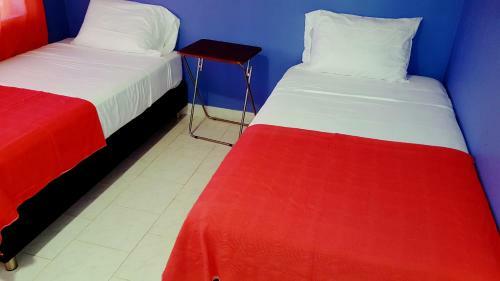 Apartamento Miss Leila