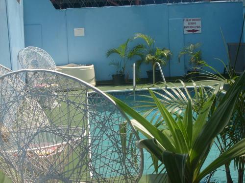 Hostal Caribbean Tourist Villa
