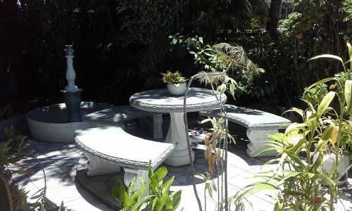 Hostal Caribbean Tourist Villa