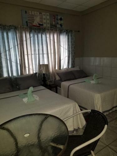 Hostal Caribbean Tourist Villa