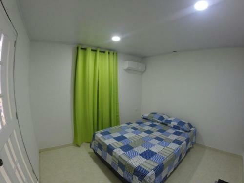 Albergue Ocean Green Village