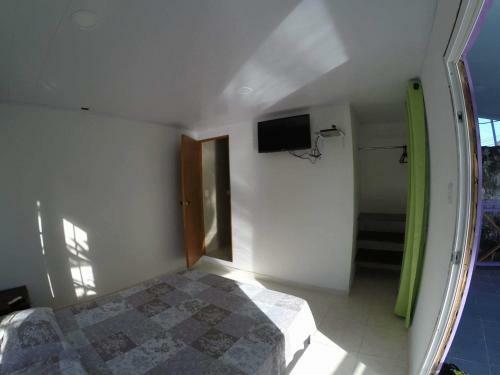 Albergue Ocean Green Village